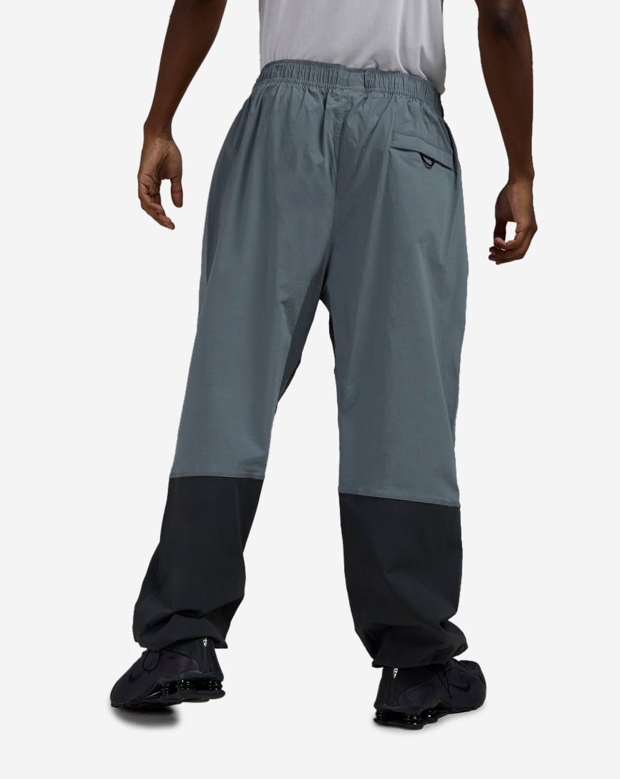 Tech Woven Oversized Pants