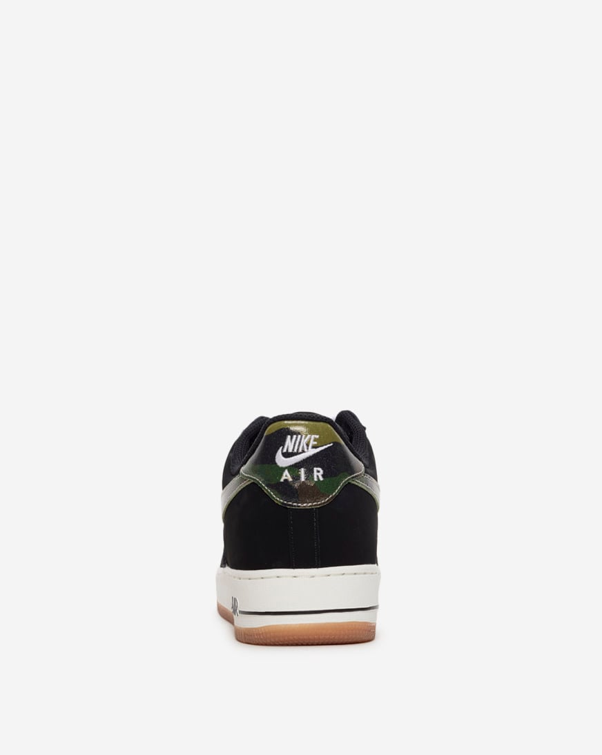 Air Force 1 Low Retro