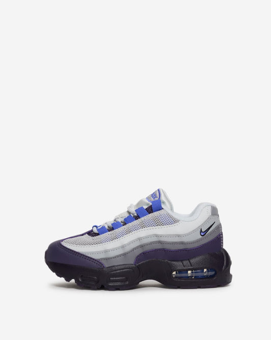 Little Kids' Air Max 95 Recraft
