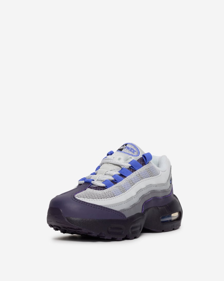 Little Kids' Air Max 95 Recraft