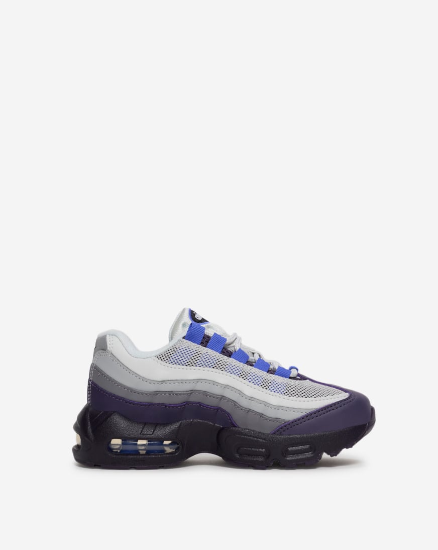Little Kids' Air Max 95 Recraft