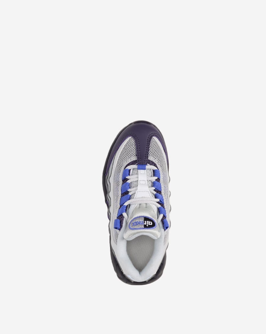 Little Kids' Air Max 95 Recraft