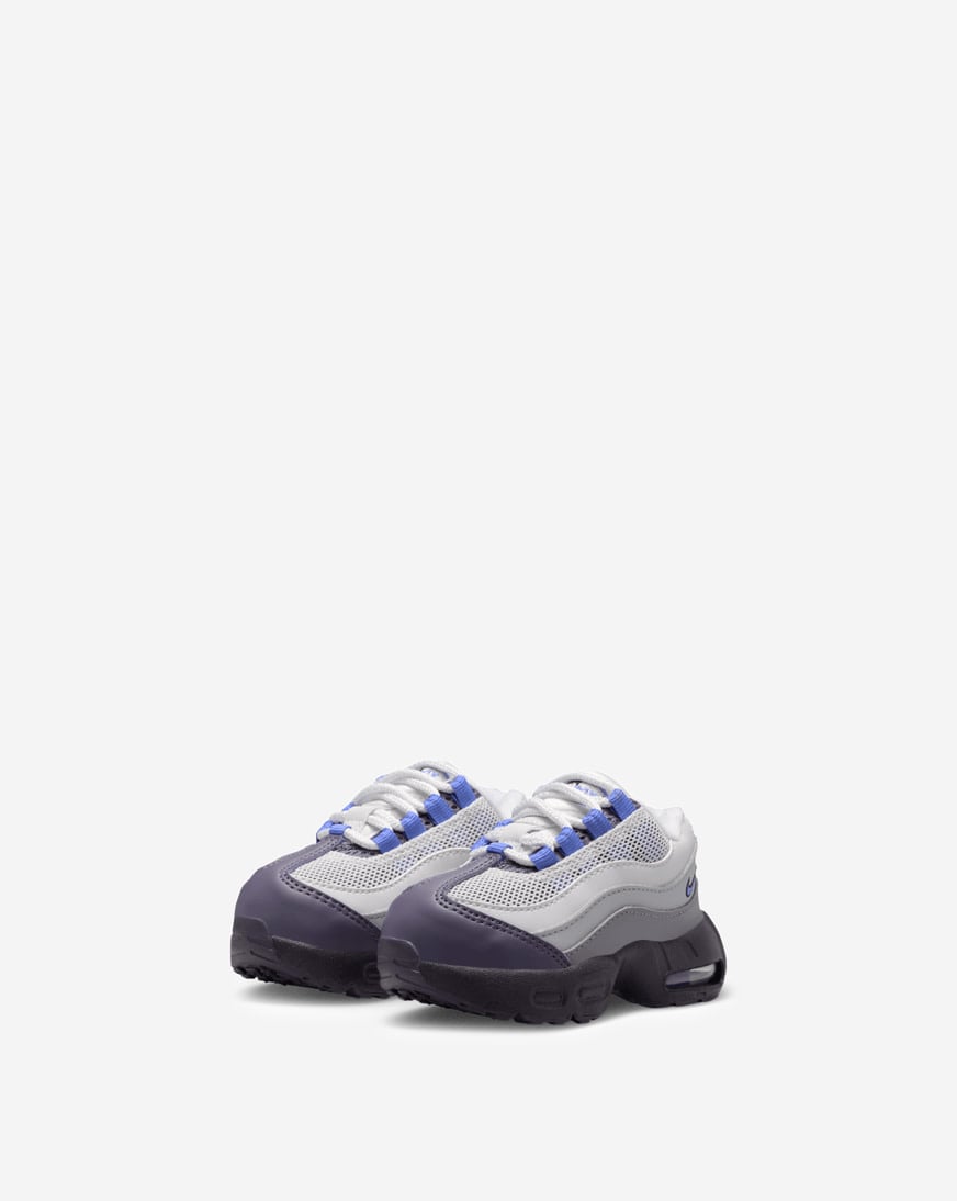 Toddler Air Max 95 Recraft