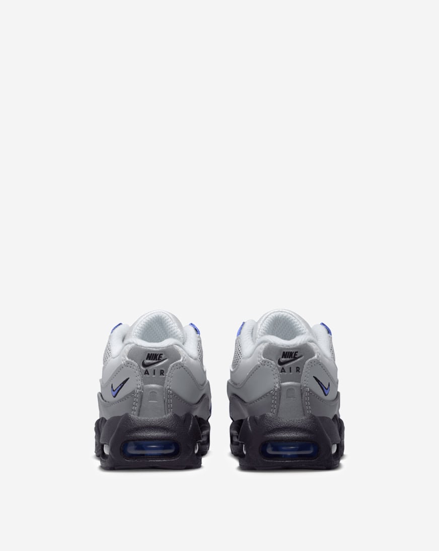 Toddler Air Max 95 Recraft