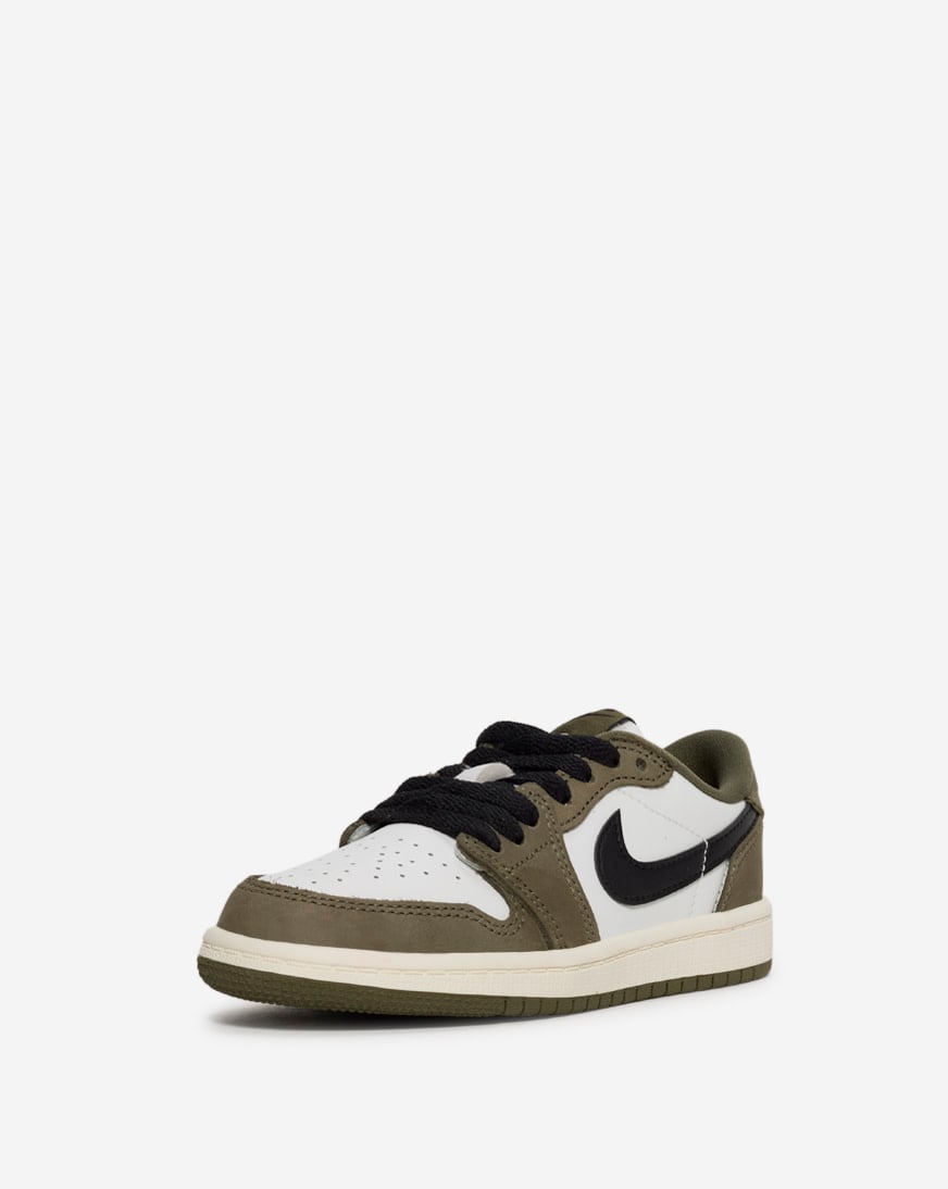 Little Kids' Air Jordan 1 Retro Low