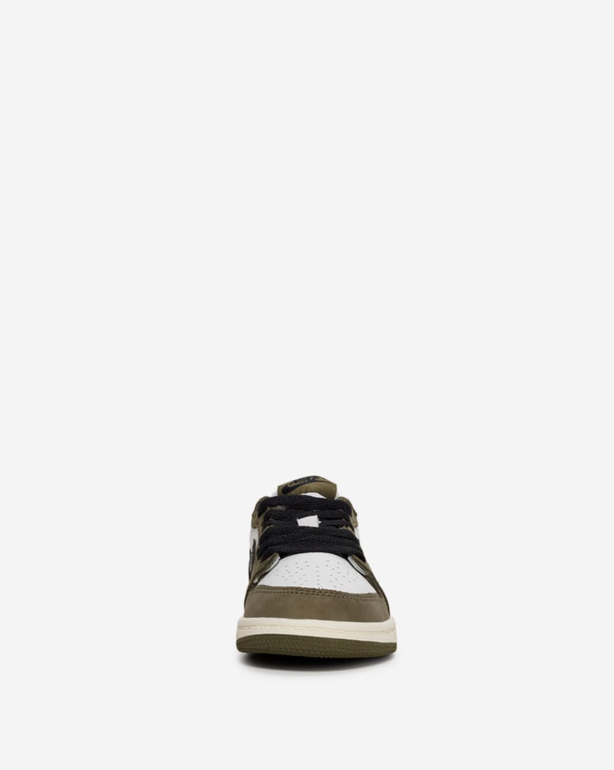 Little Kids' Air Jordan 1 Retro Low