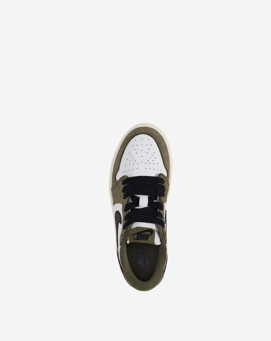 Little Kids' Air Jordan 1 Retro Low