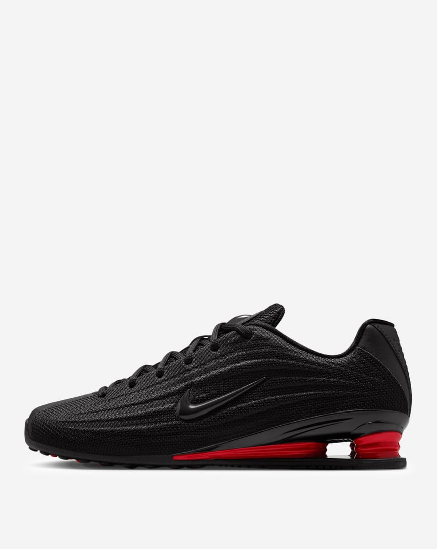 Shox Z