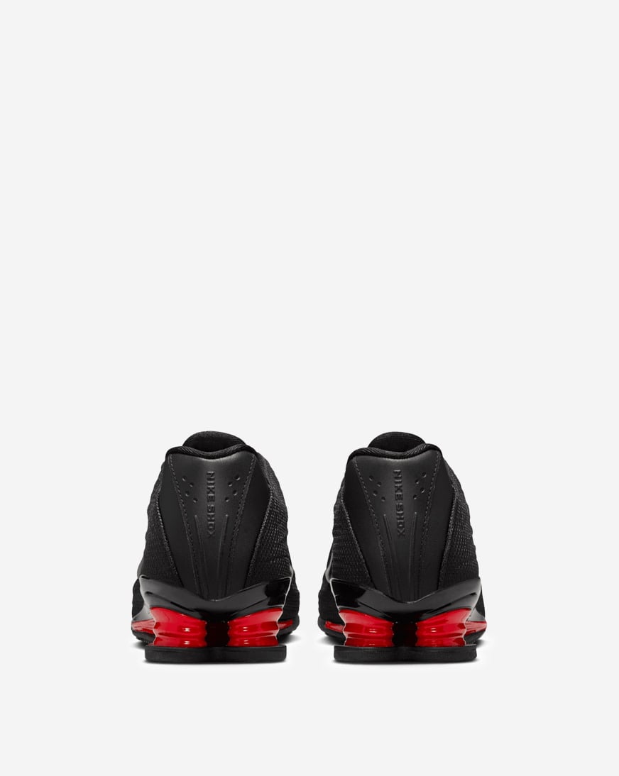 Shox Z