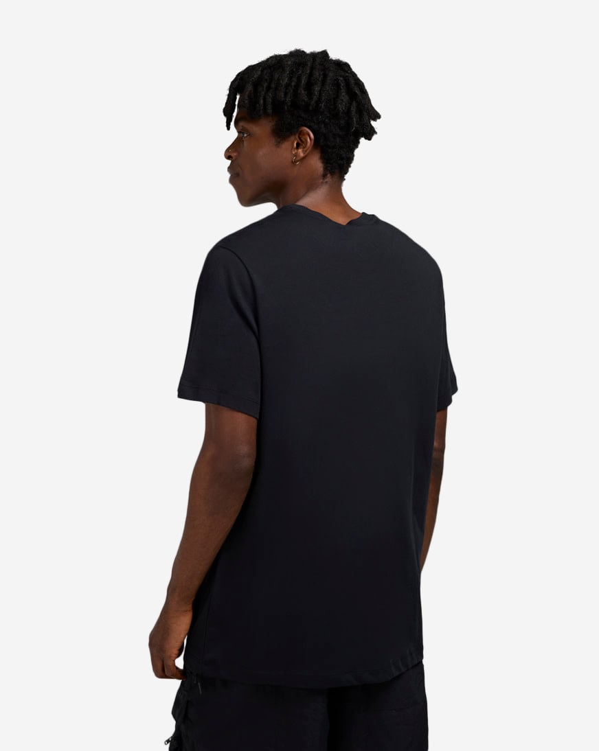 Mecha Graphic T-Shirt