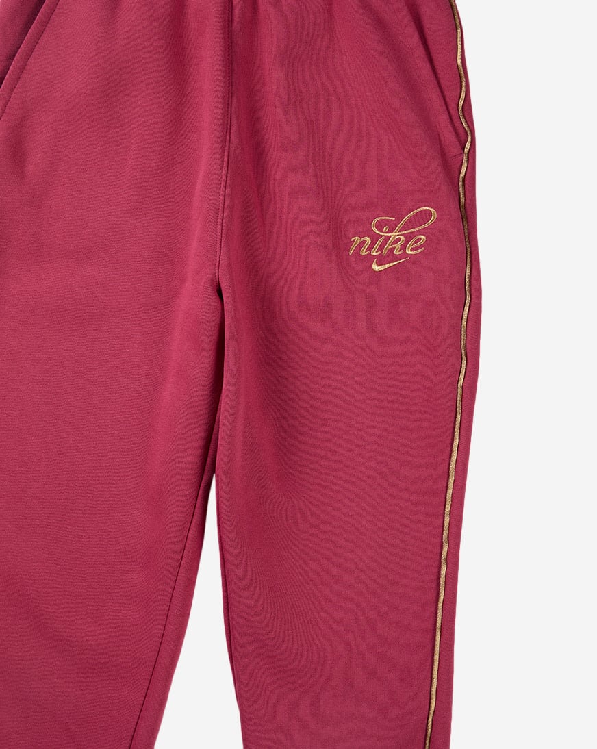Big Kids' Club Fleece Oversized Joggers