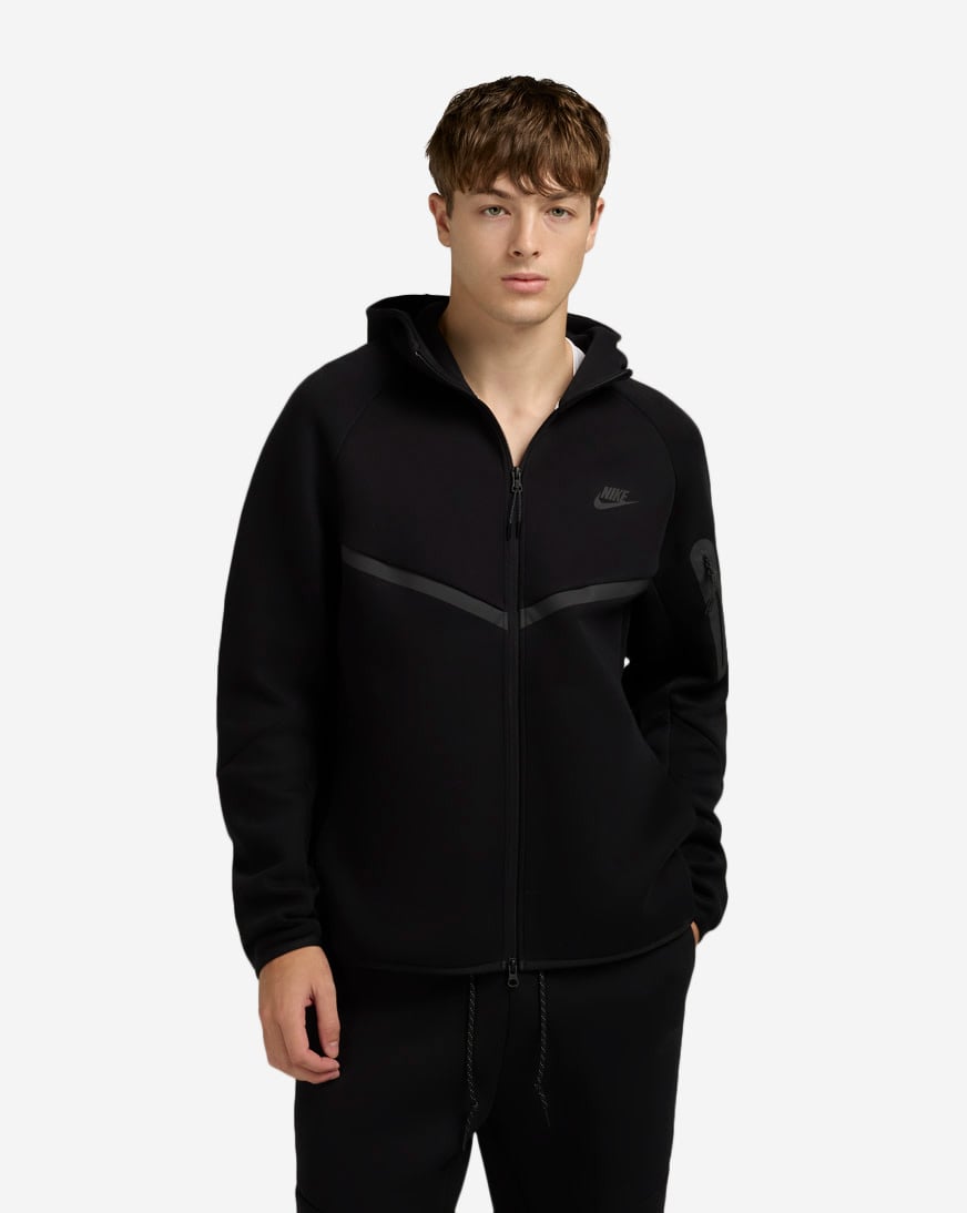 Tech Full-Zip Windrunner Hoodie