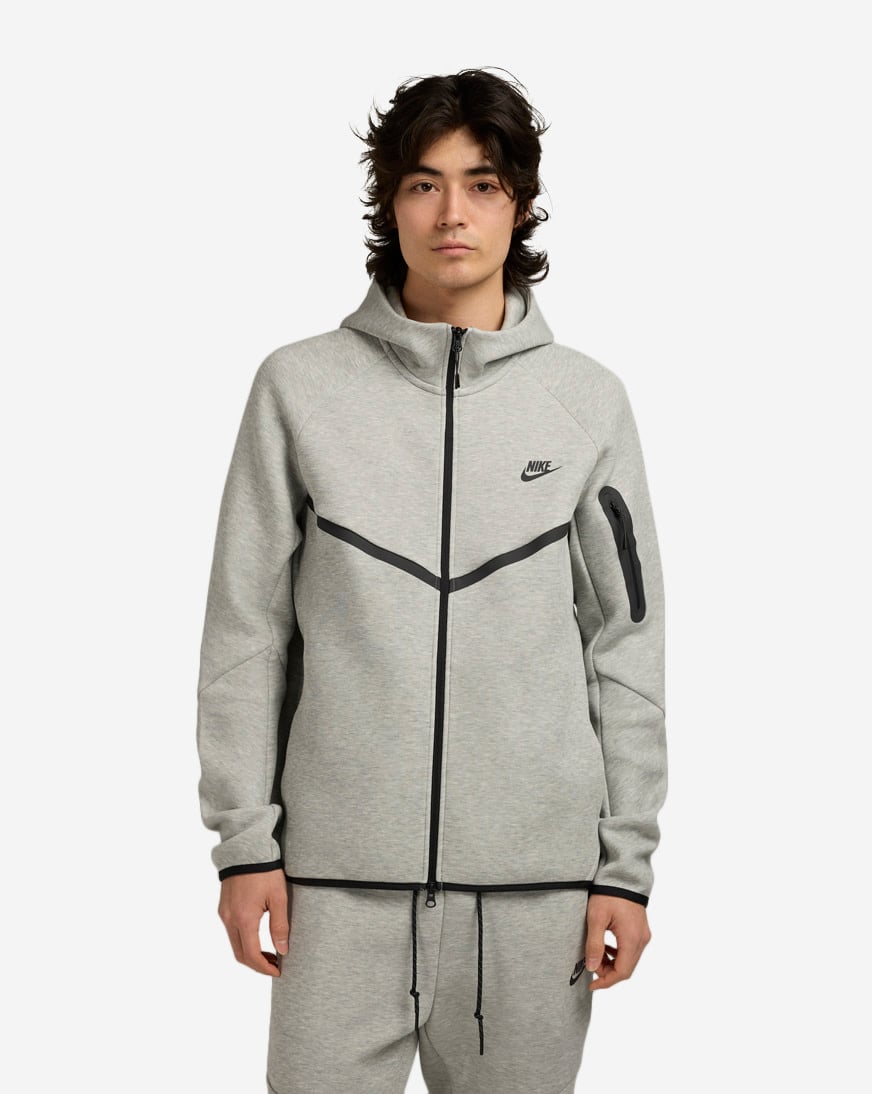 Tech Full-Zip Windrunner Hoodie