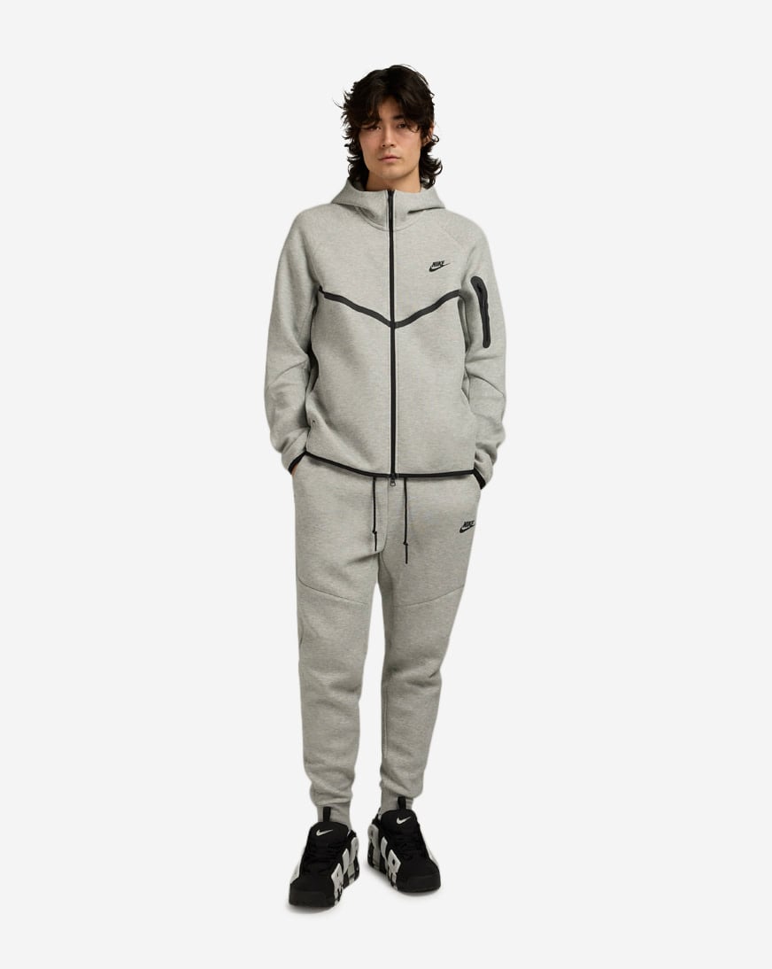 Tech Full-Zip Windrunner Hoodie