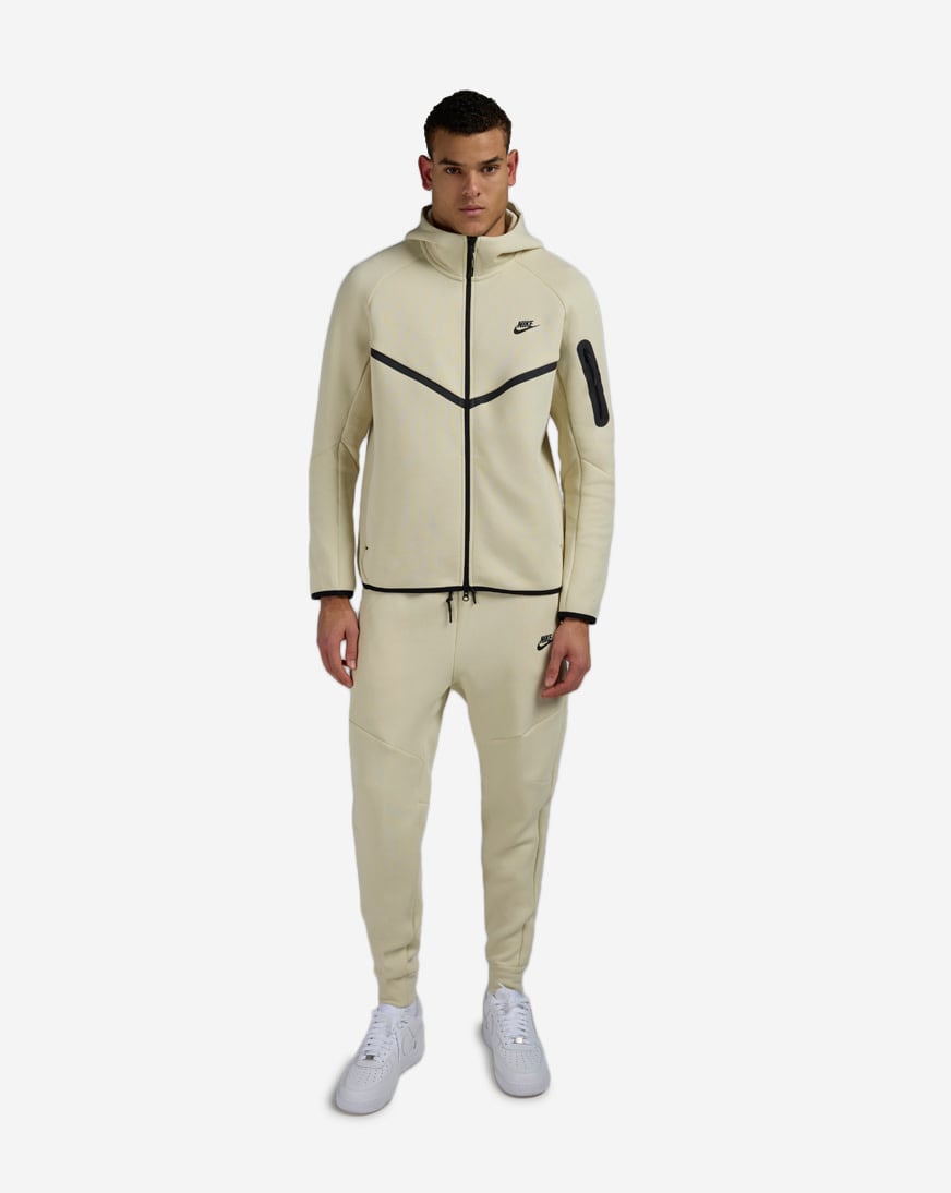 Tech Full-Zip Windrunner Hoodie