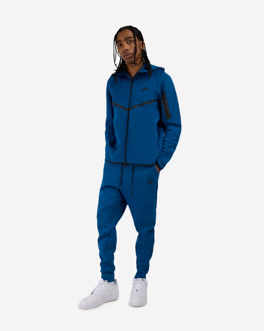 Tech Fleece Full-Zip Windrunner Jacket