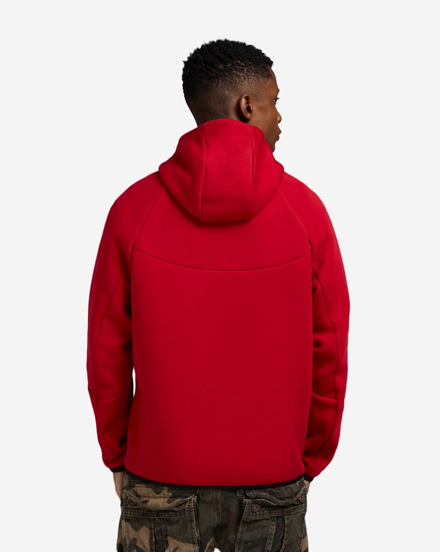 Tech Fleece Full-Zip Hoodie
