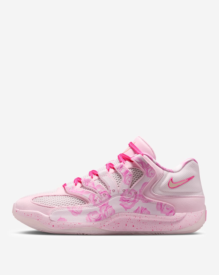 KD18 "Aunt Pearl"