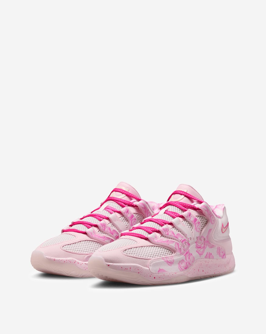 KD18 "Aunt Pearl"