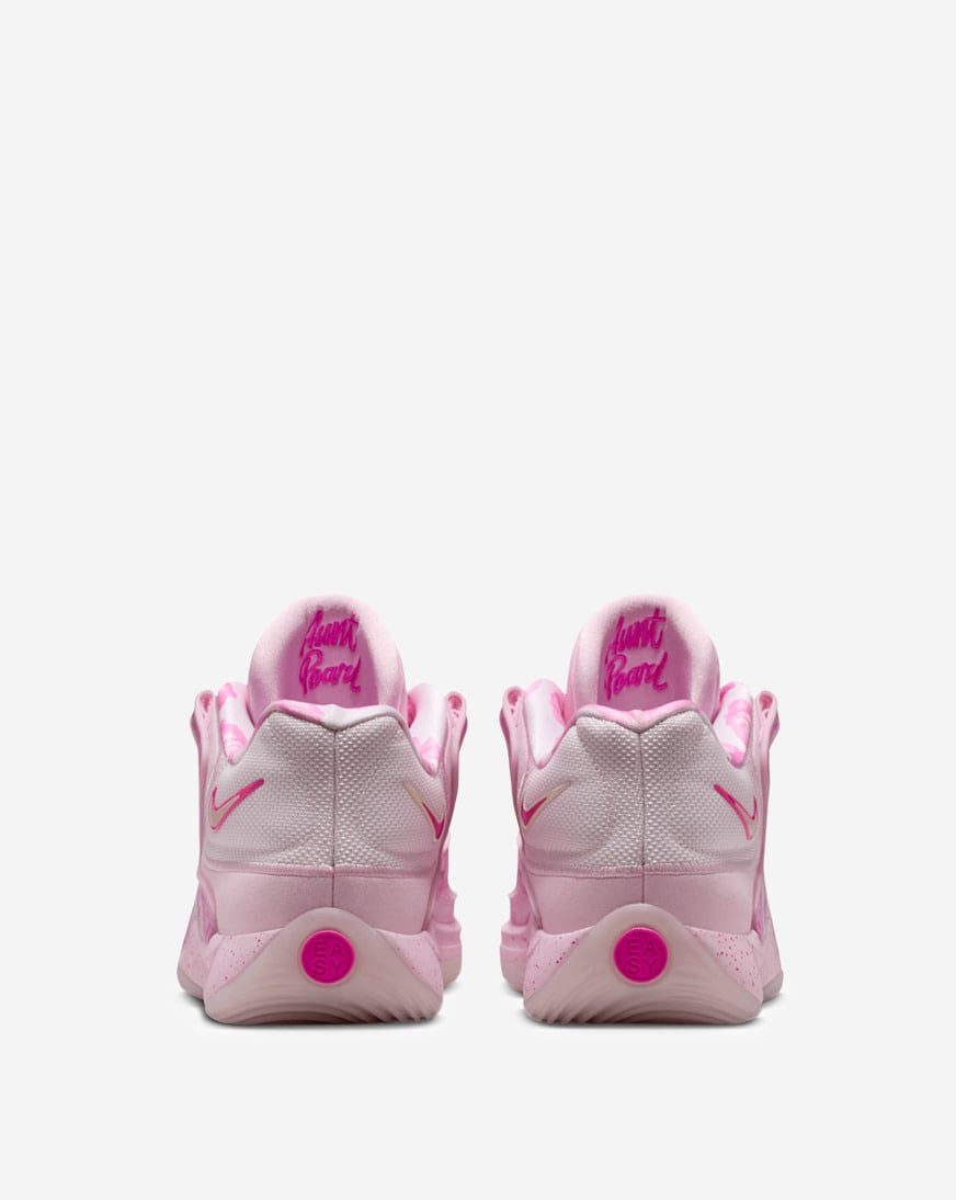 KD18 "Aunt Pearl"