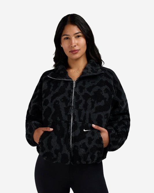 NSW High-Pile Fleece Jacket