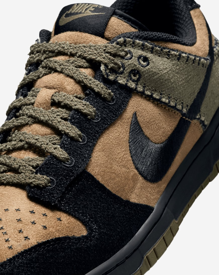 Dunk Low Retro SE