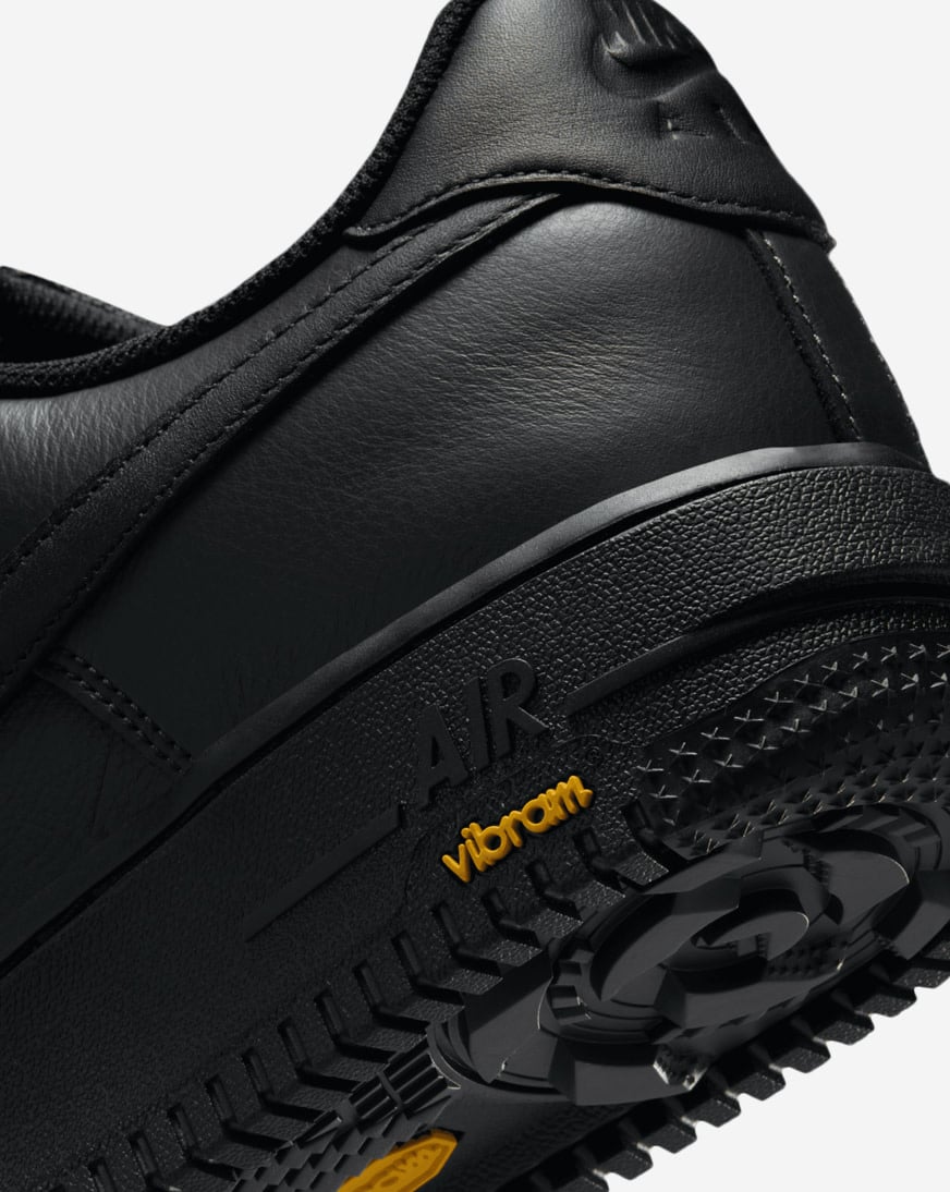 Air Force 1 GTX Vibram