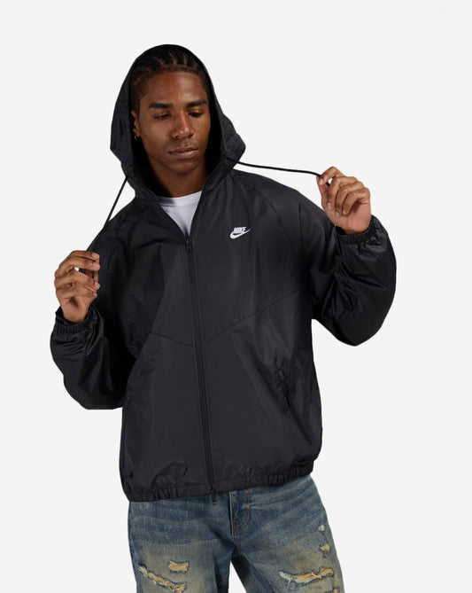 Windrunner Lined Jacket