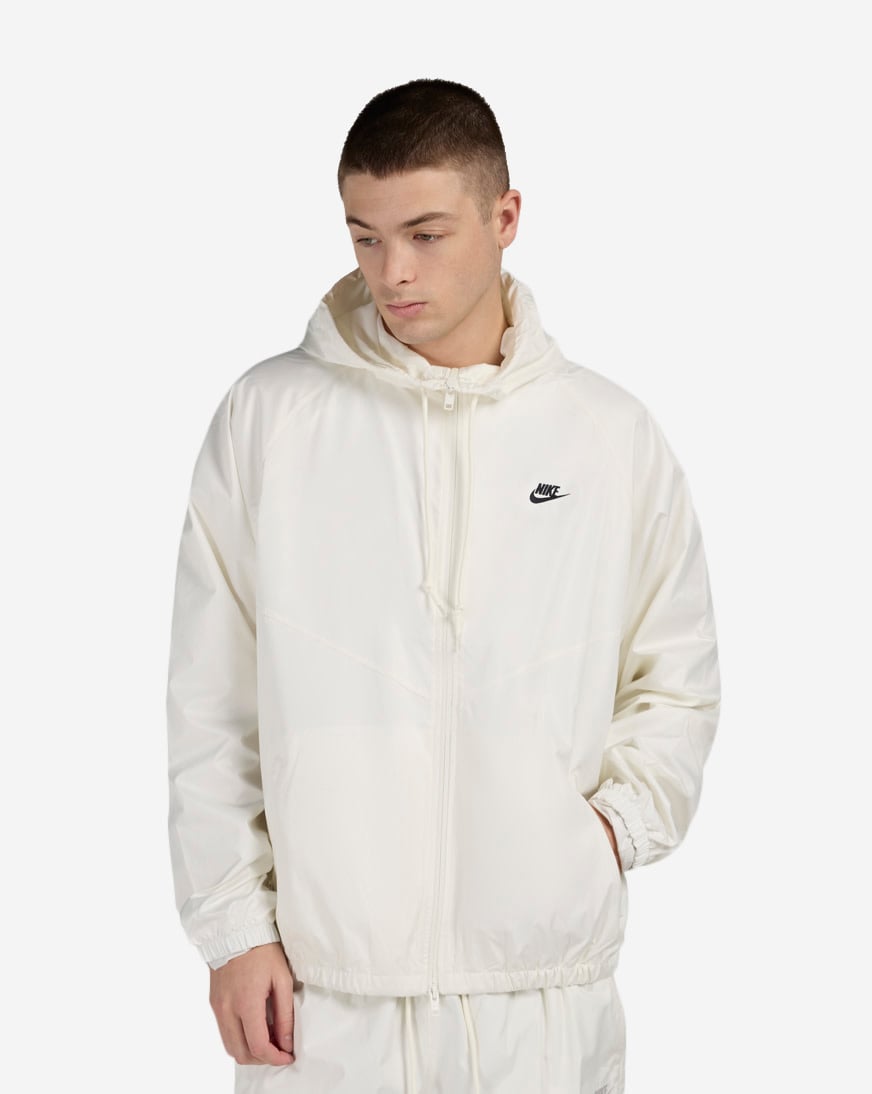 Windrunner Lined Jacket
