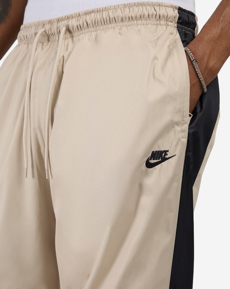 Windrunner Lined Pants
