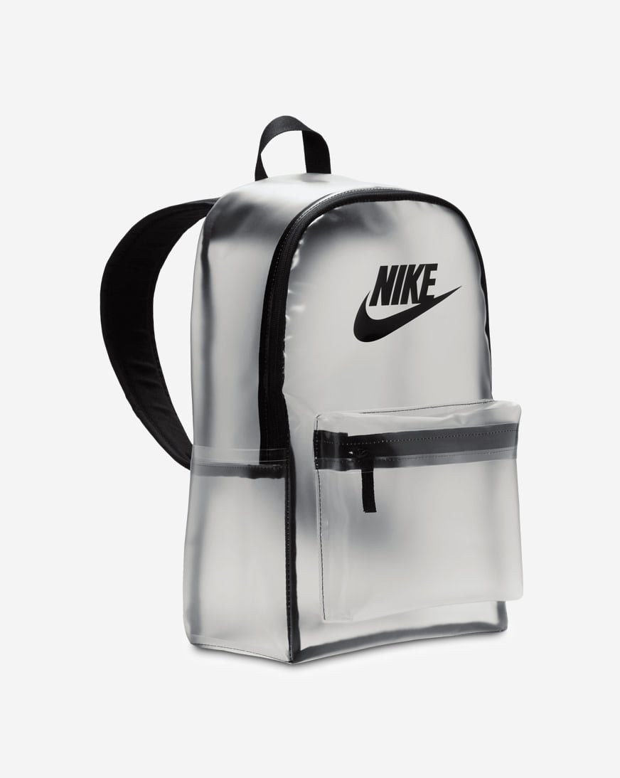 Heritage Crystal Backpack