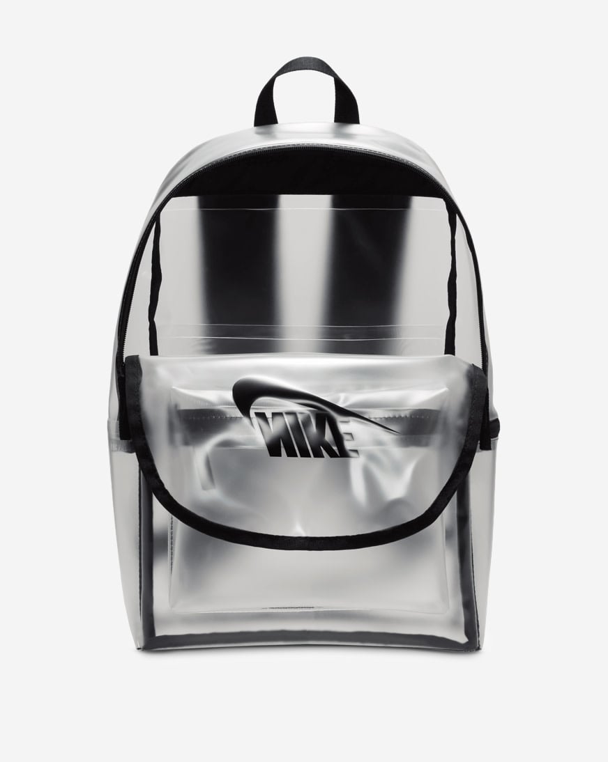 Heritage Crystal Backpack