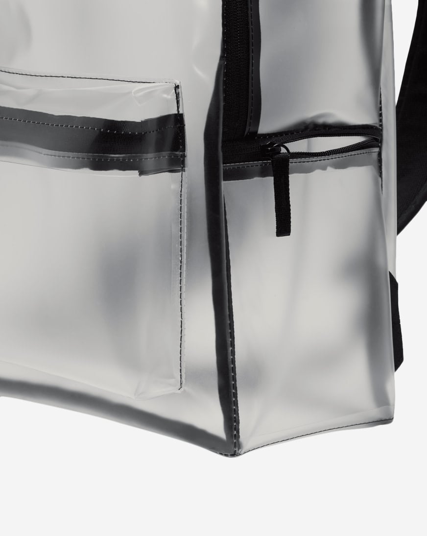 Heritage Crystal Backpack