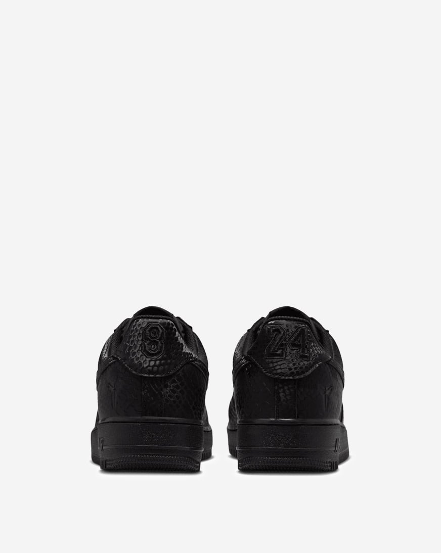 Kobe Air Force 1 Low