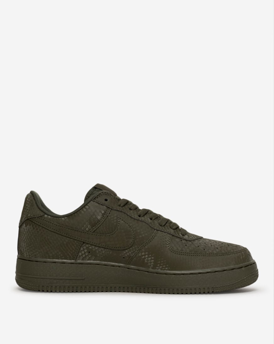 Kobe Air Force 1 Low