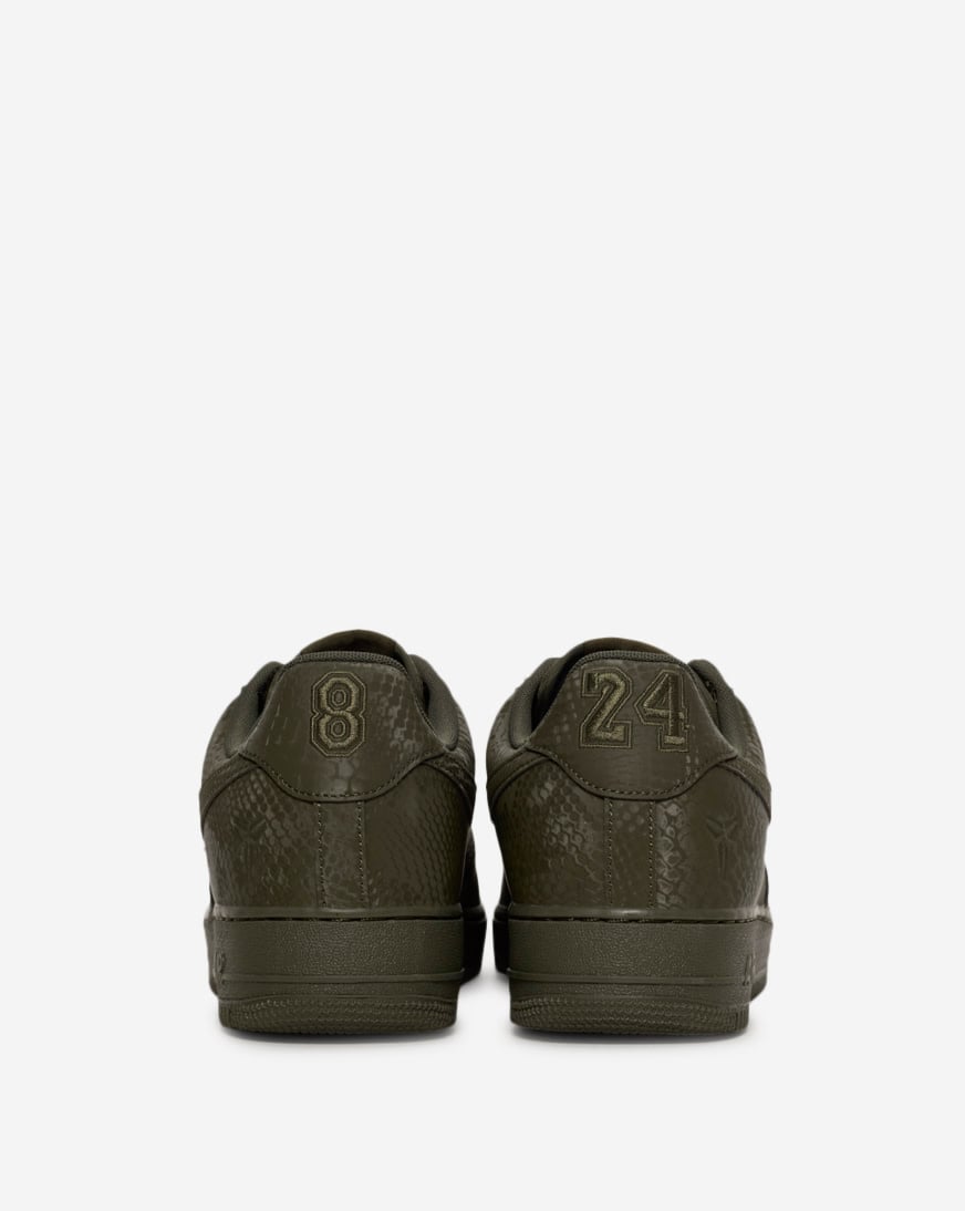 Kobe Air Force 1 Low