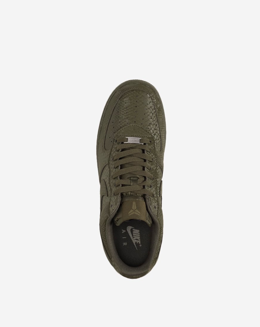 Kobe Air Force 1 Low