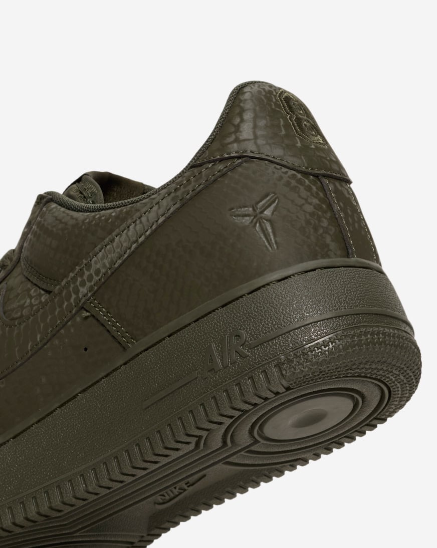 Kobe Air Force 1 Low