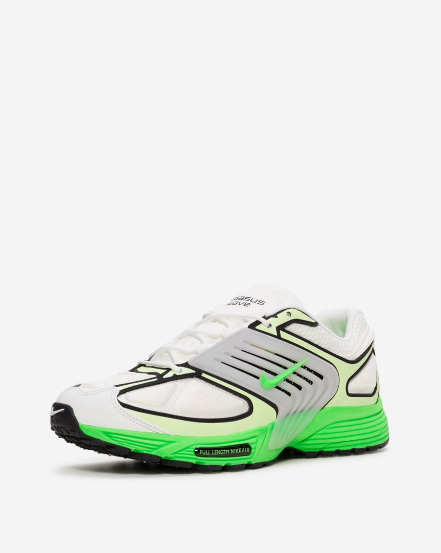 Air Pegasus Wave