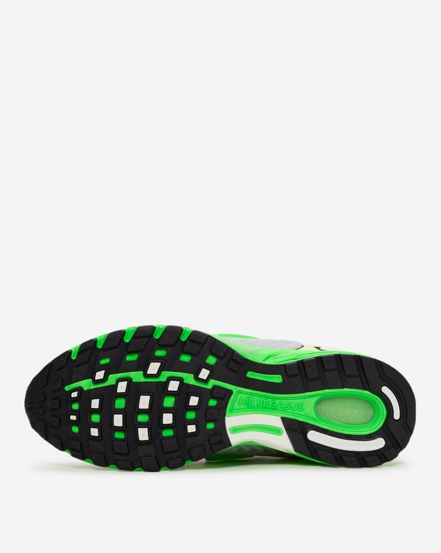 Air Pegasus Wave