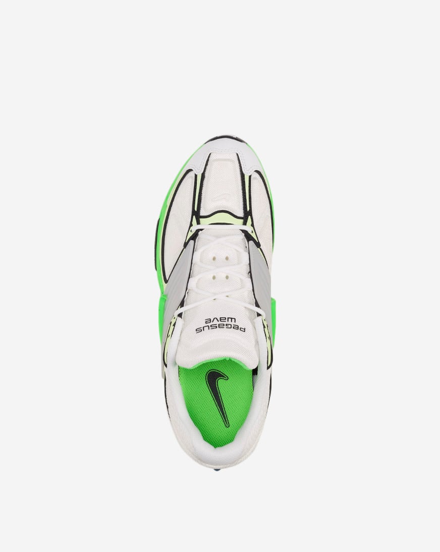 Air Pegasus Wave