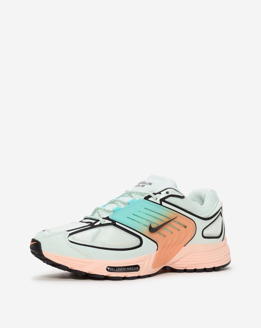 Air Pegasus Wave
