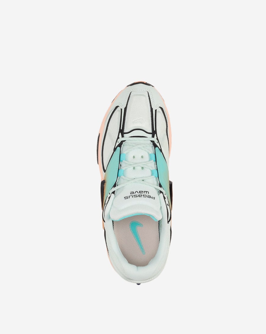 Air Pegasus Wave