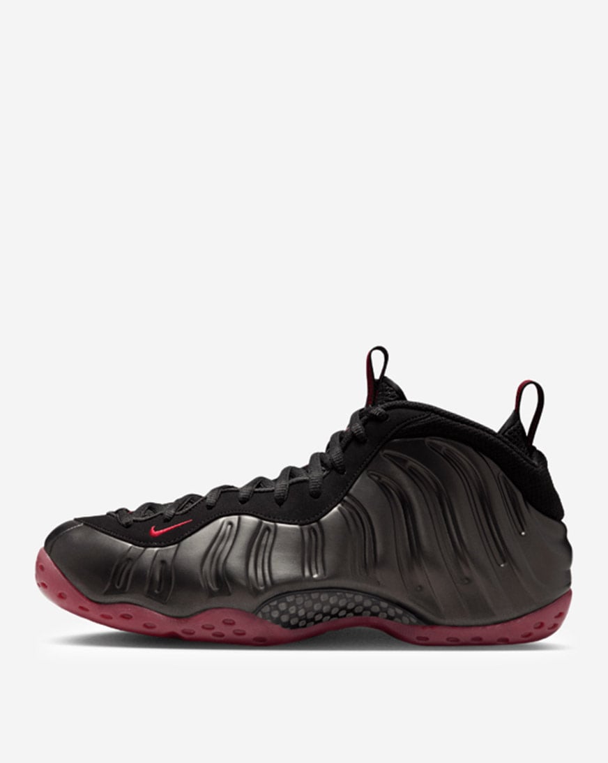 Air Foamposite One