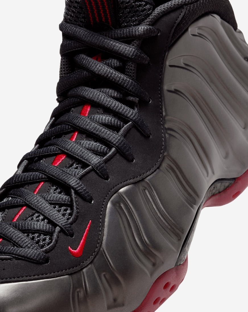 Air Foamposite One