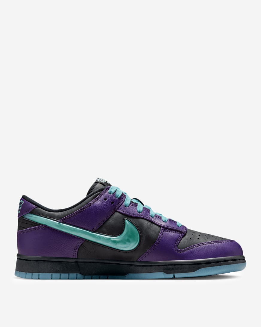 Dunk Low Retro Limited