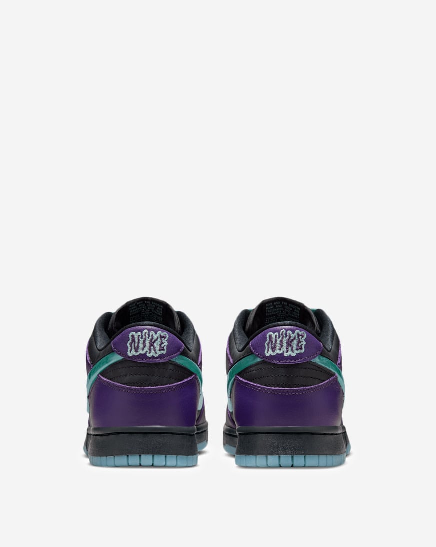 Dunk Low Retro Limited