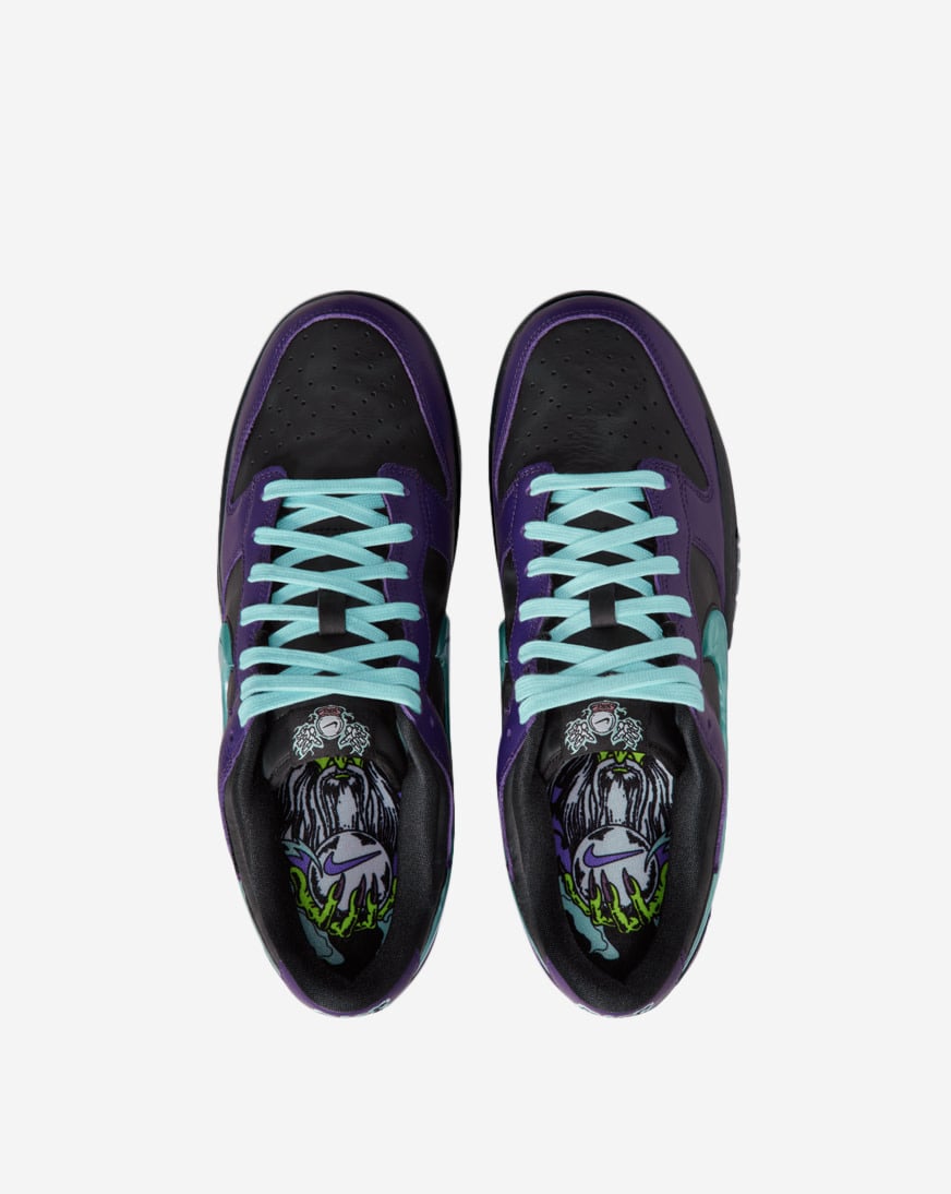 Dunk Low Retro Limited