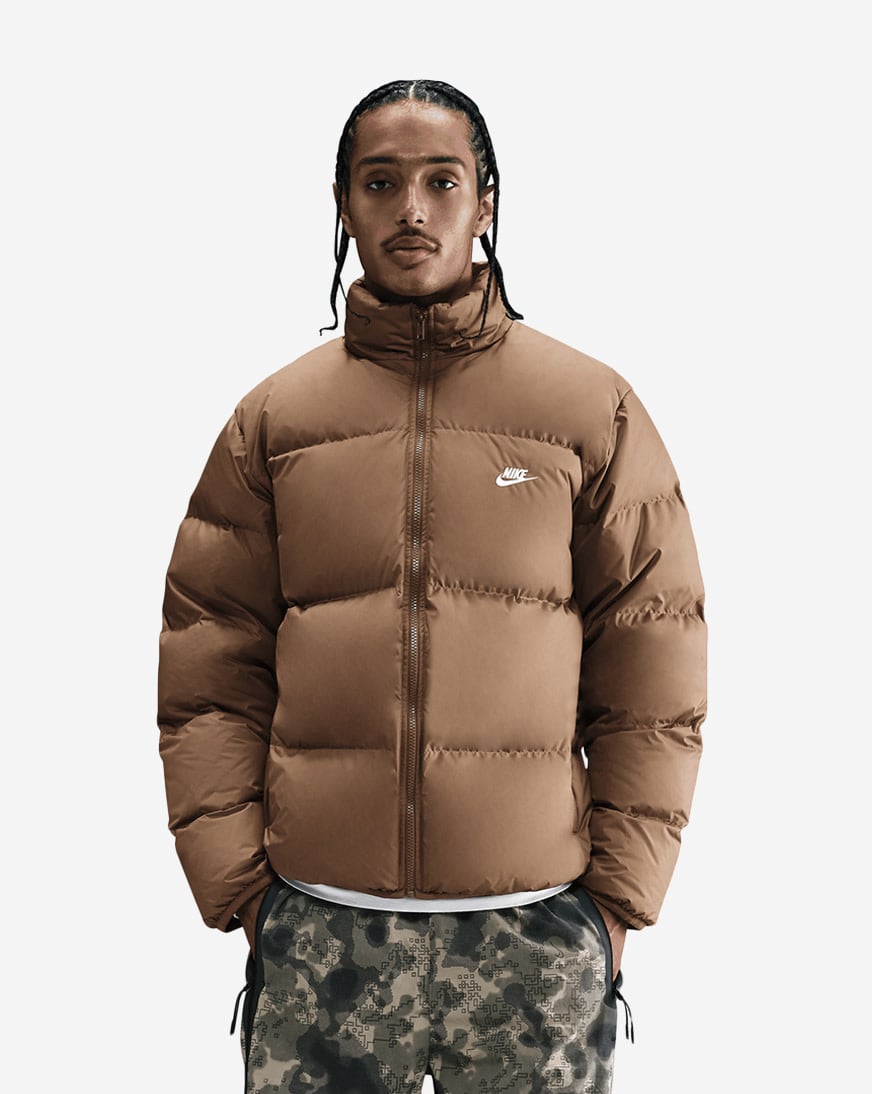 Therma-FIT Puffer Jacket