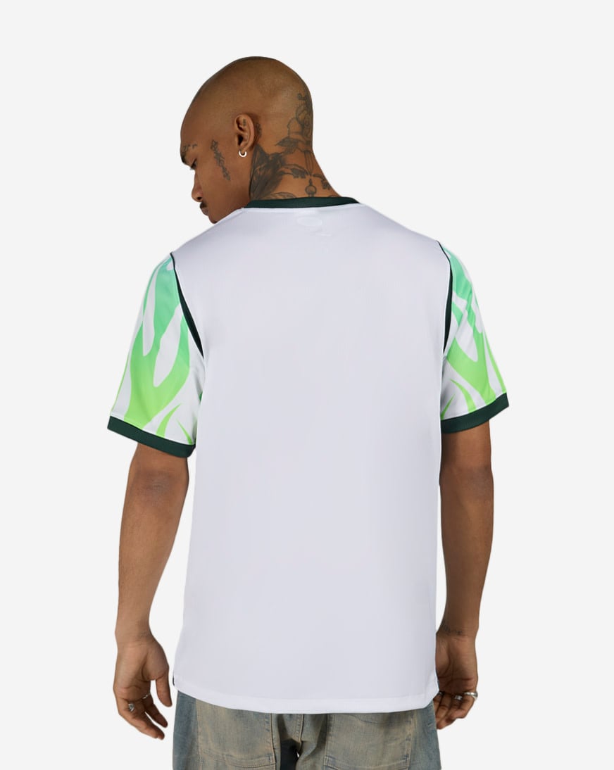 Nigeria 2026 Stadium Away Dri-FIT Soccer Replica Jersey